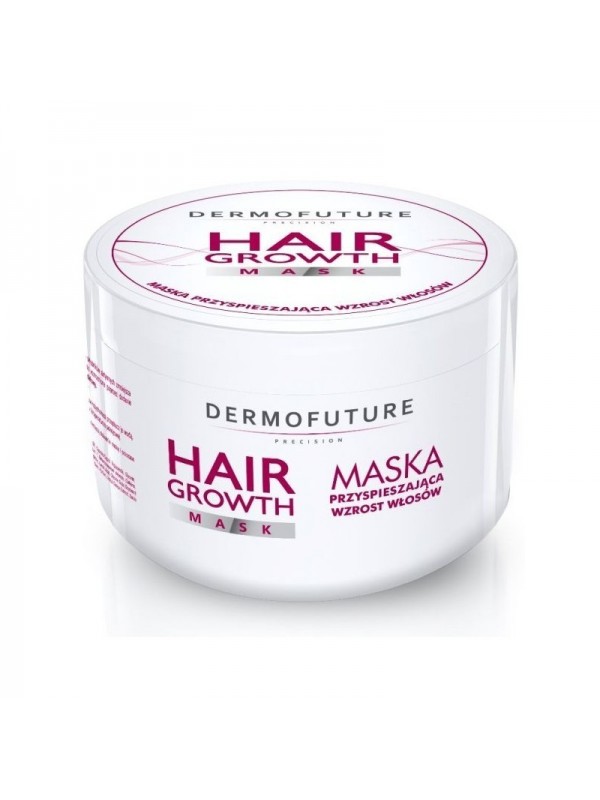 Dermofuture Hair Growth Mask accelerating hair growth 300 ml