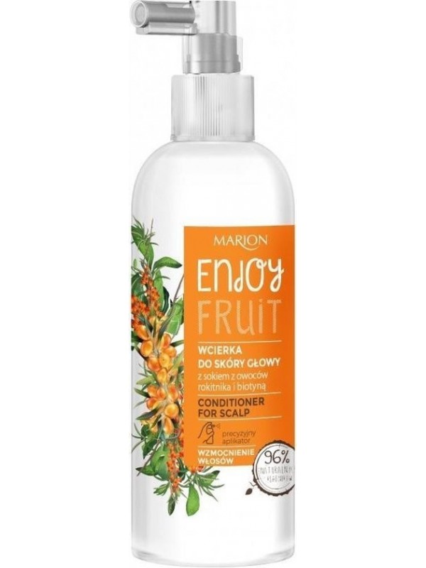 Marion ENJOY FRUIT Lotion for the scalp 120 ml