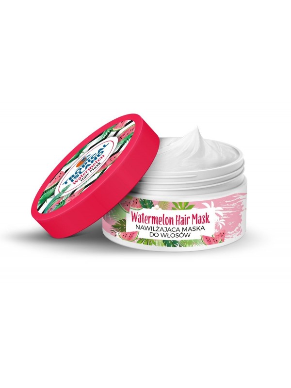 Marion Tropical Island Watermelon moisturizing hair mask 200 ml