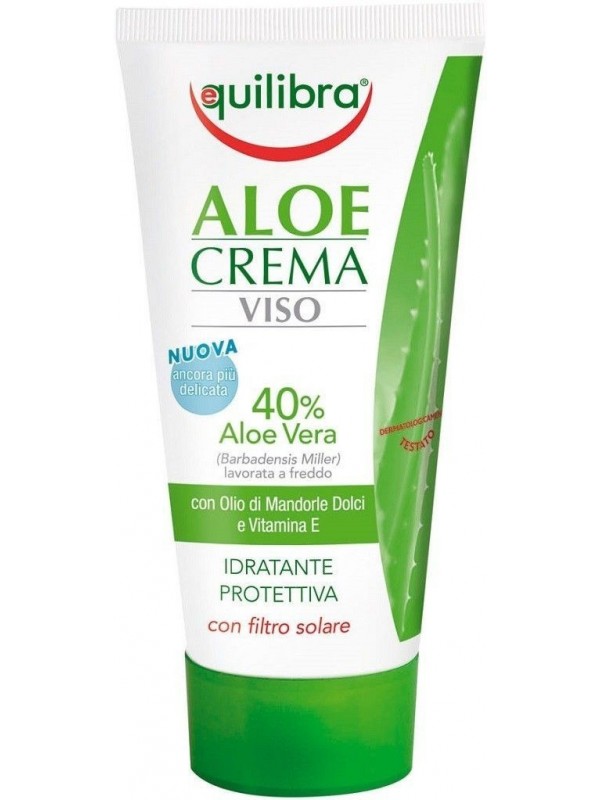 Equilibra Aloe Face Cream 75 ml