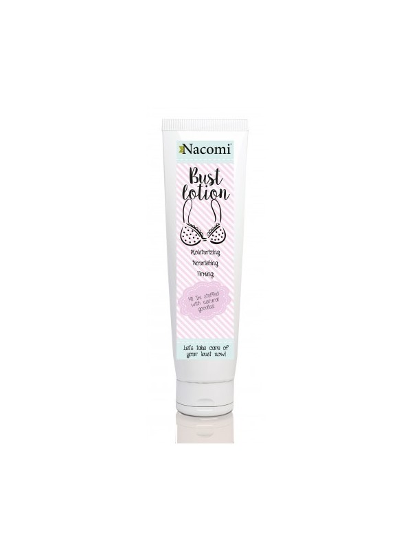 Nacomi Firming bust balm 150 ml