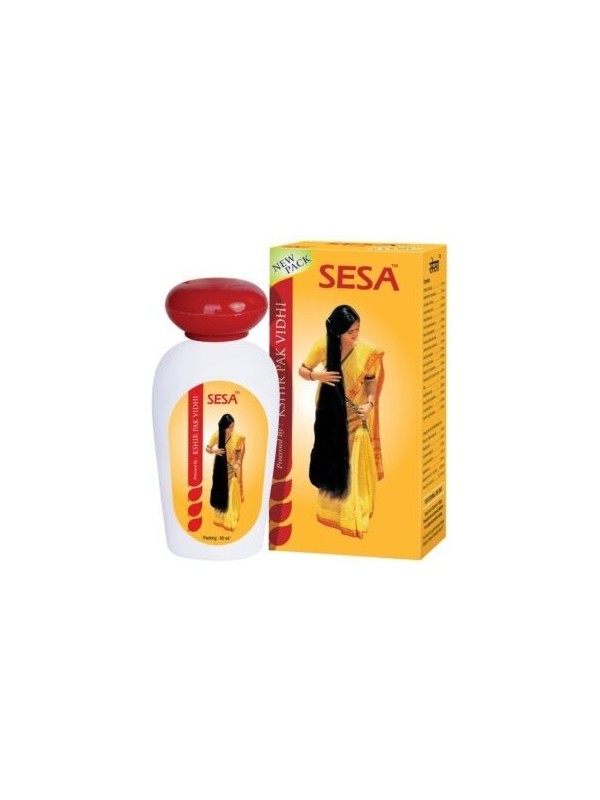 Sesa Oil for hair care 100 ml