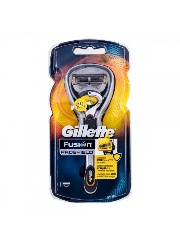 Gillette Fushion Proshield Scheermes 1 stuk