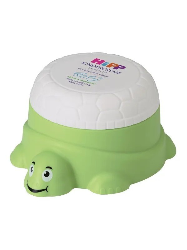 Hipp Babysanft Cream for face and body Turtle 100 ml