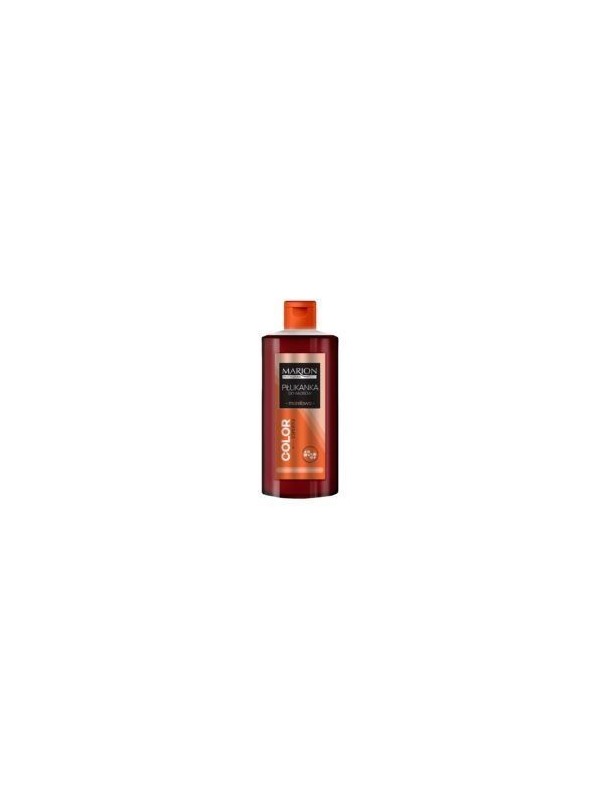 Marion Color Esperto Haarspoeling Abrikoos 150 ml