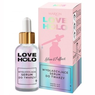 Marion Love Holo Gladmakend Serum 20 ml (31-03-2025)