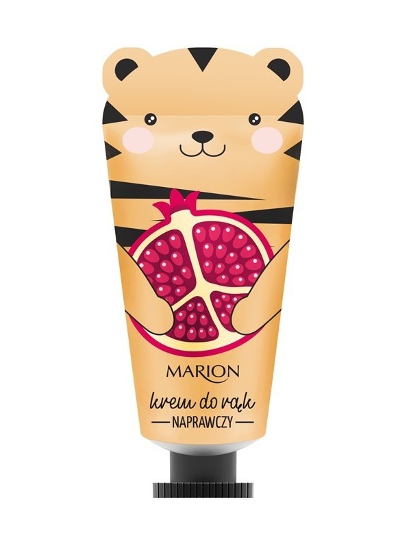 Marion Pomegranate repair hand cream 50 ml