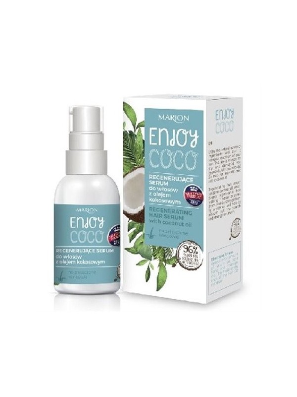 Marion Enjoy Coco regeneratief Serum 50 ml