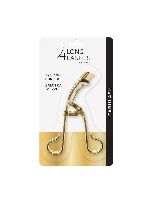 Long 4 Lashes Eyelash curler 1 piece