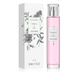 Allvernum Eau de Parfum Verbena & Lilac 50 ml