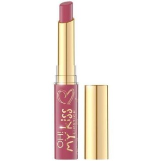 Eveline OH ! MY KISS 2in1 Lippenstift en Lippenbalsem /07/ Dear Hannah 1, 5 g