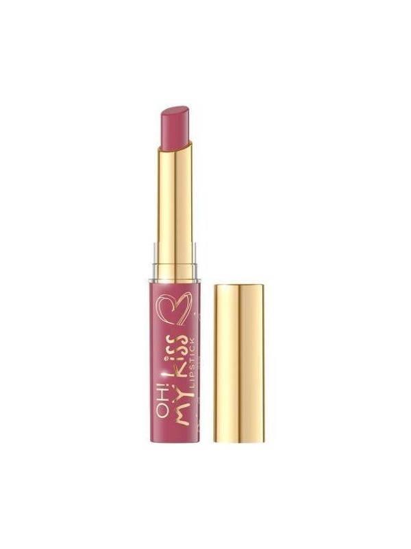 Eveline OH ! MY KISS 2in1 Lippenstift en Lippenbalsem /07/ Dear Hannah 1, 5 g