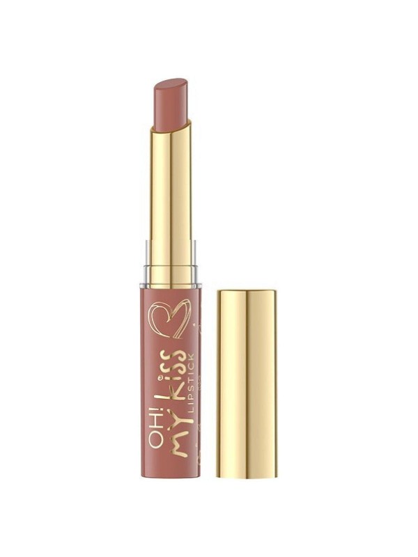 Eveline OH ! MY KISS 2in1 Lippenstift en Lippenbalsem /08/ Thank U Carrie 1, 5 g