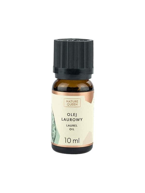 Nature Queen Laurierolie 10 ml