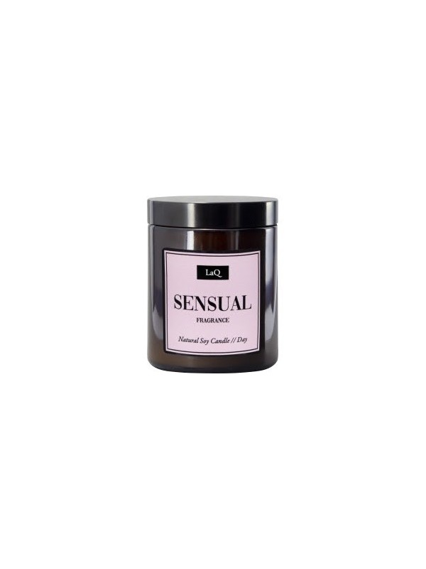 LaQ Sensual Day Sojakaars 180 ml (21-10-2024)