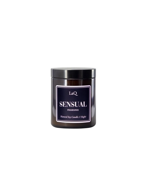 LaQ Sensual Night Sojakaars 180 ml (21-10-2024)