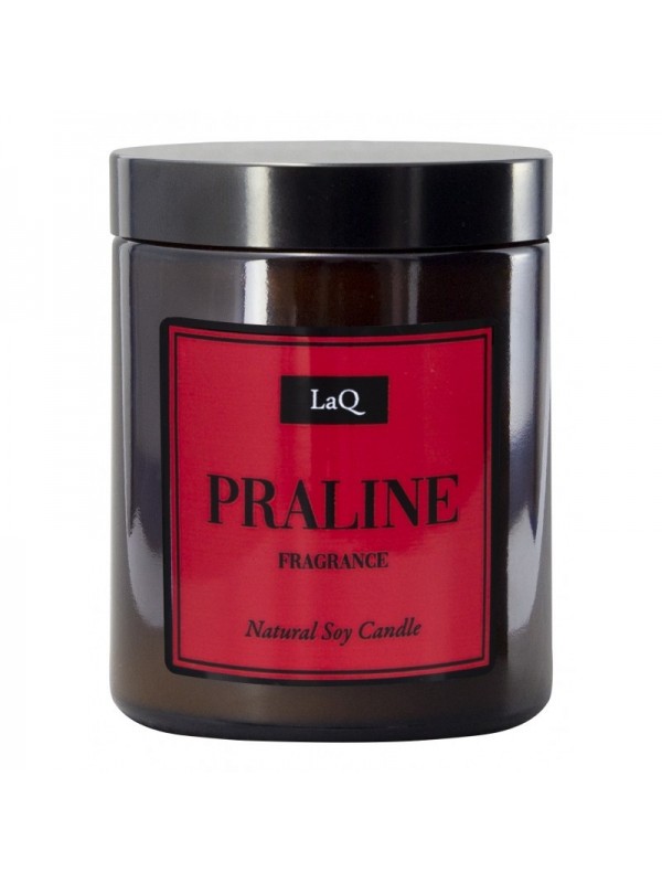 LaQ Pralineka Sojakaars 180 ml