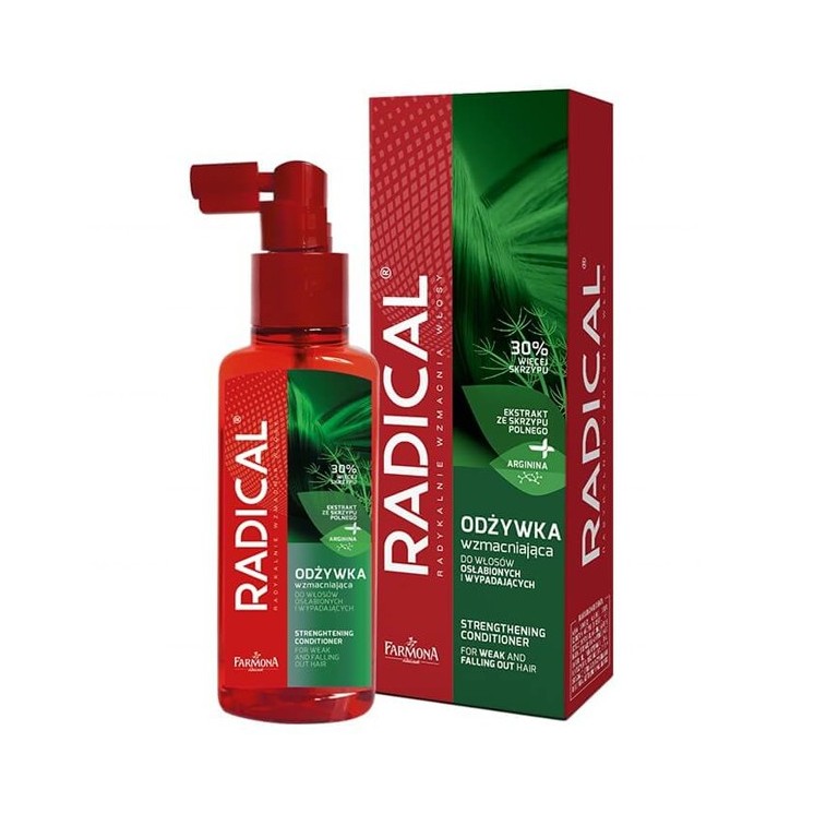 Farmona Radical Versterkende conditioner voor verzwakt en uitvallend haar 100 ml