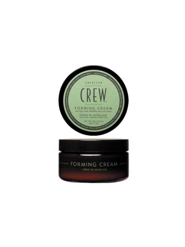 American Crew Forming Cream Haarstylingcreme 85 g