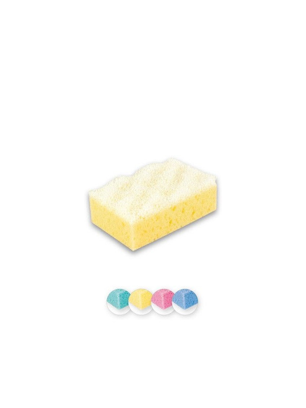 Top Choice Bath sponge Rectangle 1 piece