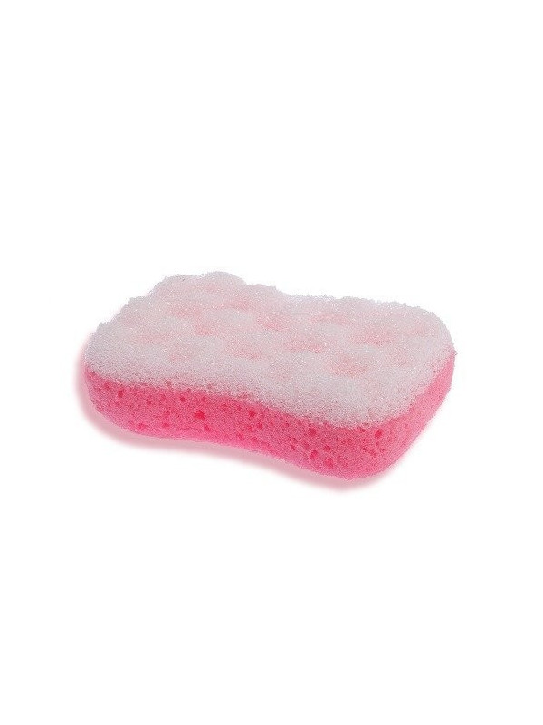 Donegal Bath and massage sponge Peeling 1 piece