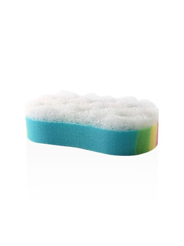 Donegal Bath sponge colored 1 piece