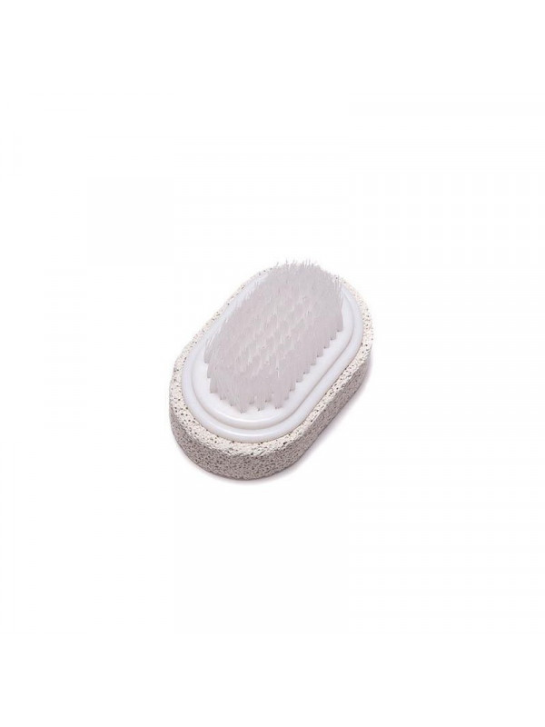 Donegal Toothbrush with pumice stone 1 piece