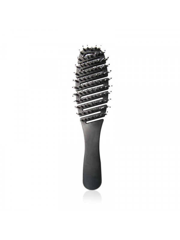 Donegal Ventilated hairbrush 1 piece