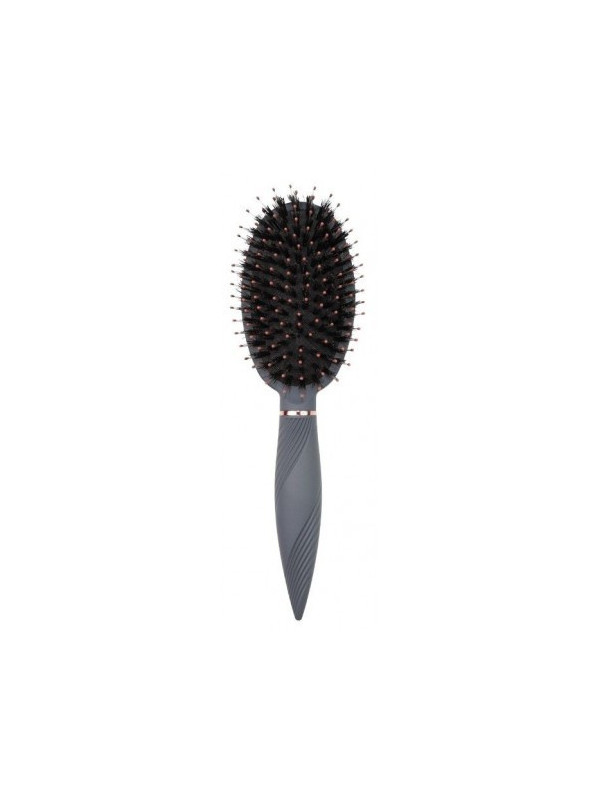 Donegal Leedi Brush oval hairbrush 1 piece