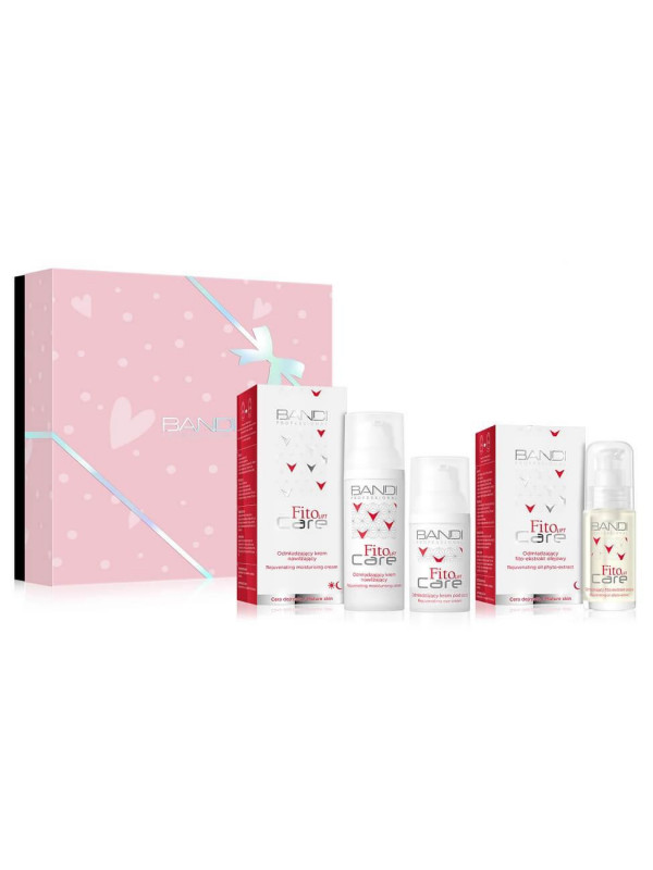 Bandi Fito Lift Care gift set