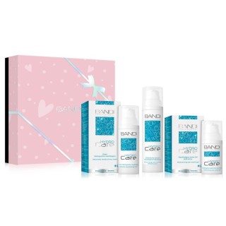 Bandi Hydro Care Gift Set