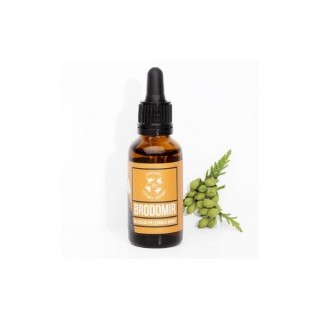Mydlarnia Cztery Szpaki Brodomir baard- en stoppelolie 30 ml