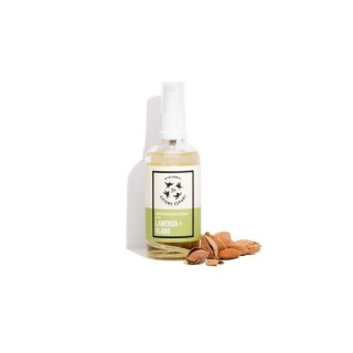 Mydlarnia Cztery Szpaki superlichte lavendel + Ylang-Ylang lichaamsolie 100 ml