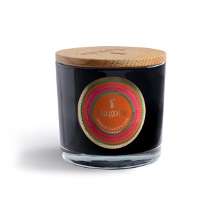 Flagolie Natural Scented Soy Candle Exotic Fruits 170 g