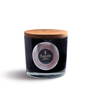 Flagolie natural Tonight scented soy candle 170 g