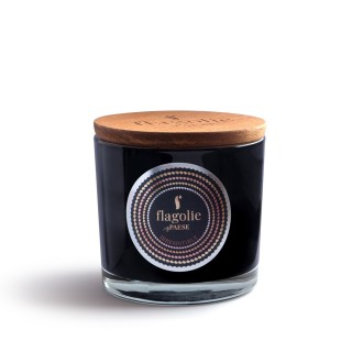 Flagolie natural scented soy candle Irresistible 170 g