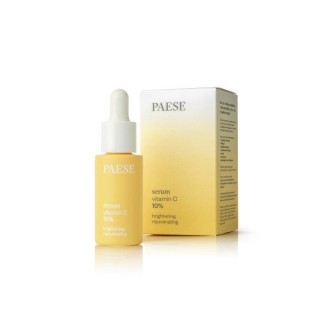 Paese Oil Face Serum met Vitamine C 15 ml