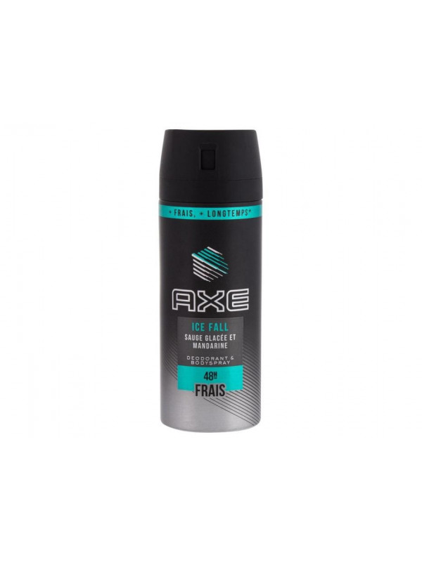 Axe Ice Fall deodorantspray 150 ml