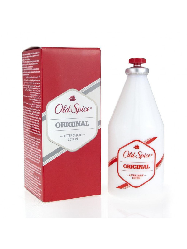 Old Spice After Shave Original Aftershave 100 ml