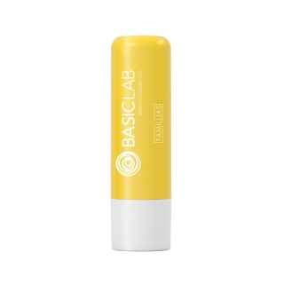 BasicLab Famillias Moisturizing Lipstick 4 G