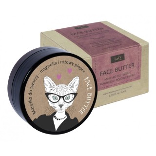 LaQ Kitty Magnolia Face Butter 50 ml