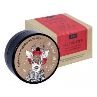 LaQ Praline Gezichtsboter 50 ml