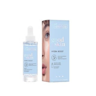 Bielenda GOOD SKIN HYDRA BOOST Highly moisturizing face Serum 30 ml