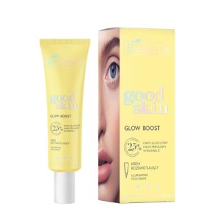 Bielenda GOOD SKIN GLOW BOOST Illuminating face cream 50 ml