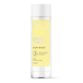 Bielenda GOOD SKIN GLOW BOOST Illuminating toner 200 ml