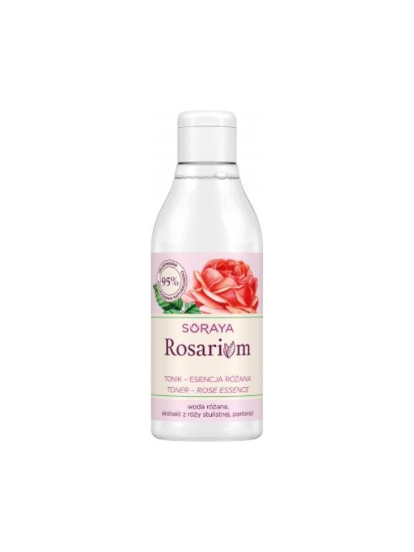 Soraya ROSARIUM Tonic-rozenessence 200 ml