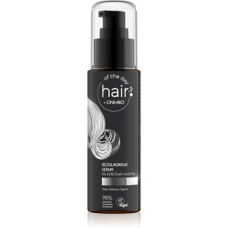 ONLYBIO Hair of the day silicone-free Serum for hair ends 80 ml