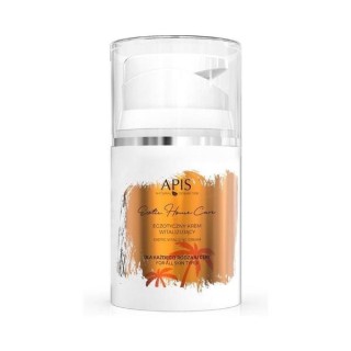 Apis Exotic Home Care exotische Vitaliserende gezichtscrème 50 ml