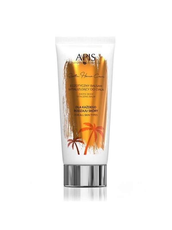 Apis Exotic Thuisverzorging 200 ml