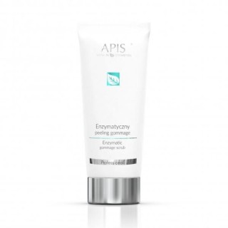 Apis Enzymatic Gommage Peeling 200 ml